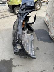Крыло левое заднее HONDA CIVIC FL4, FL1 4 ракурс