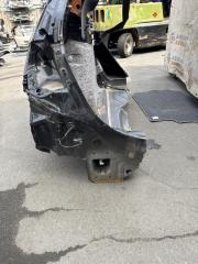 Крыло левое заднее HONDA CIVIC FL4, FL1 5 ракурс
