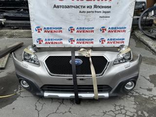 Ноускат SUBARU OUTBACK BS9 FB25 1 ракурс Ноускат SUBARU OUTBACK BS9 FB25 1 ракурс