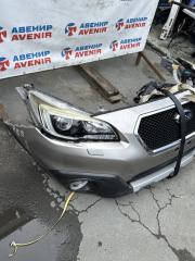 Ноускат SUBARU OUTBACK BS9 FB25 2 ракурс Ноускат SUBARU OUTBACK BS9 FB25 2 ракурс