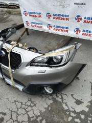 Ноускат SUBARU OUTBACK BS9 FB25 3 ракурс Ноускат SUBARU OUTBACK BS9 FB25 3 ракурс