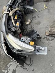 Ноускат SUBARU OUTBACK BS9 FB25 4 ракурс Ноускат SUBARU OUTBACK BS9 FB25 4 ракурс