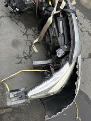 Ноускат SUBARU OUTBACK BS9 FB25 5 ракурс Ноускат SUBARU OUTBACK BS9 FB25 5 ракурс