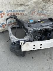 Телевизор NISSAN SKYLINE V35 VQ25DD 2 ракурс