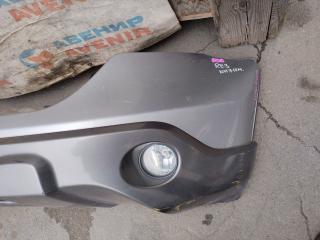 Бампер передний HONDA CR-V RE3, RE4 3 ракурс