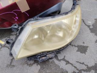 Ноускат SUBARU FORESTER SH5 EJ204 I MODEL/XENON 2 ракурс Ноускат SUBARU FORESTER SH5 EJ204 I MODEL/XENON 2 ракурс