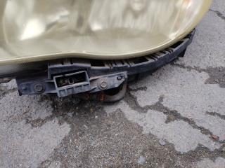 Ноускат SUBARU FORESTER SH5 EJ204 I MODEL/XENON 3 ракурс Ноускат SUBARU FORESTER SH5 EJ204 I MODEL/XENON 3 ракурс