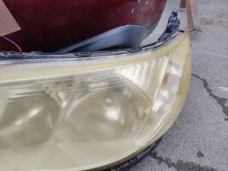 Ноускат SUBARU FORESTER SH5 EJ204 I MODEL/XENON 4 ракурс Ноускат SUBARU FORESTER SH5 EJ204 I MODEL/XENON 4 ракурс