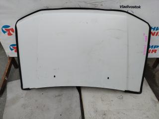 Капот MITSUBISHI PAJERO IO H76W, H66W, H67W, H77W 1 ракурс