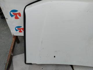 Капот MITSUBISHI PAJERO IO H76W, H66W, H67W, H77W 2 ракурс