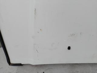 Капот MITSUBISHI PAJERO IO H76W, H66W, H67W, H77W 3 ракурс