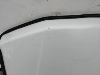 Капот MITSUBISHI PAJERO IO H76W, H66W, H67W, H77W 5 ракурс