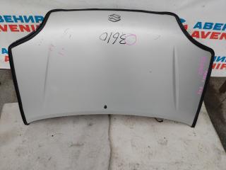 Капот SUZUKI KEI HN22S, HN11S, HN21S, HN12S 1 ракурс
