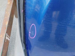 Капот MAZDA ATENZA GG3P 5 ракурс Капот MAZDA ATENZA GG3P 5 ракурс