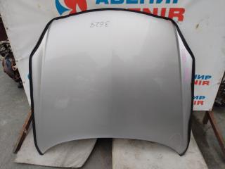 Капот NISSAN SKYLINE V35 1 ракурс Капот NISSAN SKYLINE V35 1 ракурс