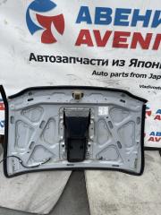 Капот SUZUKI JIMNY JB23W II MODEL 3 ракурс