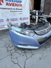 Ноускат HONDA INSIGHT ZE2 LDA I MODEL/HALOGEN 2 ракурс Ноускат HONDA INSIGHT ZE2 LDA I MODEL/HALOGEN 2 ракурс