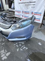 Ноускат HONDA INSIGHT ZE2 LDA I MODEL/HALOGEN 3 ракурс Ноускат HONDA INSIGHT ZE2 LDA I MODEL/HALOGEN 3 ракурс