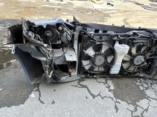 Ноускат HONDA INSIGHT ZE2 LDA I MODEL/HALOGEN 4 ракурс Ноускат HONDA INSIGHT ZE2 LDA I MODEL/HALOGEN 4 ракурс