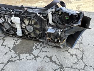 Ноускат HONDA INSIGHT ZE2 LDA I MODEL/HALOGEN 5 ракурс Ноускат HONDA INSIGHT ZE2 LDA I MODEL/HALOGEN 5 ракурс