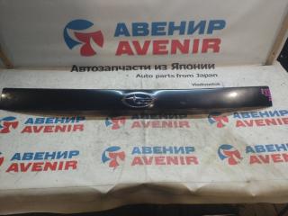 Накладка 5-й двери SUBARU FORESTER SH9, SH5, SHJ 1 ракурс