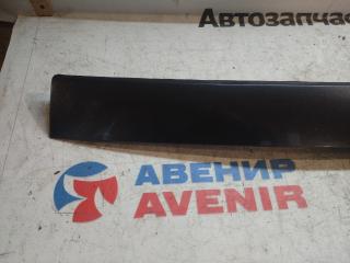 Накладка 5-й двери SUBARU FORESTER SH9, SH5, SHJ 2 ракурс