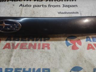 Накладка 5-й двери SUBARU FORESTER SH9, SH5, SHJ 4 ракурс