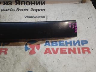 Накладка 5-й двери SUBARU FORESTER SH9, SH5, SHJ 5 ракурс