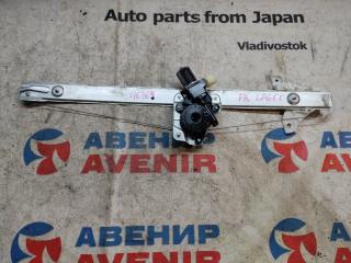 Стеклоподъемник правый передний DAIHATSU TANTO LA600S, LA610S 1 ракурс