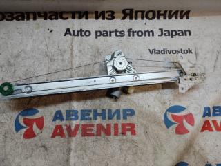 Стеклоподъемник правый передний DAIHATSU TANTO LA600S, LA610S 3 ракурс