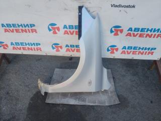 Крыло левое переднее MAZDA DEMIO DY3R, DY3W, DY5R, DY5W I MODEL 1 ракурс