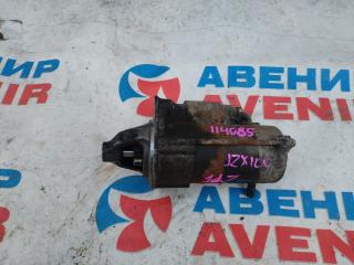Стартер TOYOTA MARK II JZX100 1JZ-GE 28100-46130 1 ракурс