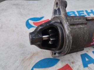 Стартер TOYOTA MARK II JZX100 1JZ-GE 28100-46130 2 ракурс