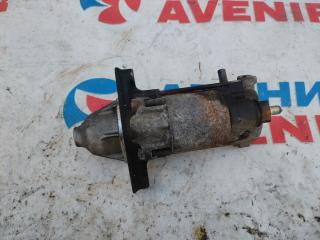 Стартер TOYOTA MARK II JZX100 1JZ-GE 28100-46130 3 ракурс