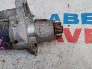Стартер TOYOTA ALPHARD MNH15 1MZ-FE 28100-28041 2 ракурс Стартер TOYOTA ALPHARD MNH15 1MZ-FE 28100-28041 2 ракурс