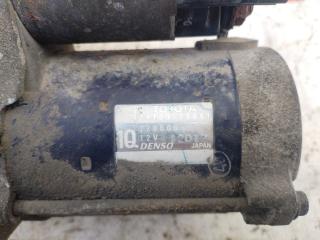 Стартер TOYOTA ALPHARD MNH15 1MZ-FE 28100-28041 3 ракурс Стартер TOYOTA ALPHARD MNH15 1MZ-FE 28100-28041 3 ракурс