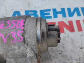 Стартер NISSAN SKYLINE CPV35 VQ35DE 23300 CC000 5 ракурс