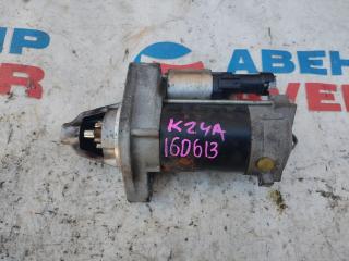 Стартер HONDA CR-V RE4 K24A 428000-4670 1 ракурс