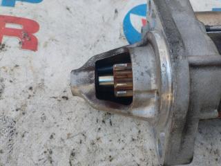 Стартер HONDA CR-V RE4 K24A 428000-4670 2 ракурс