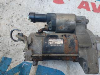 Стартер HONDA CR-V RE4 K24A 428000-4670 4 ракурс