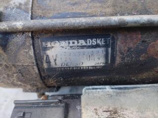 Стартер HONDA STREAM RN8 R20A 5 ракурс Стартер HONDA STREAM RN8 R20A 5 ракурс