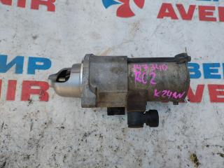 Стартер HONDA ODYSSEY RC2 K24W SM75004 1 ракурс Стартер HONDA ODYSSEY RC2 K24W SM75004 1 ракурс