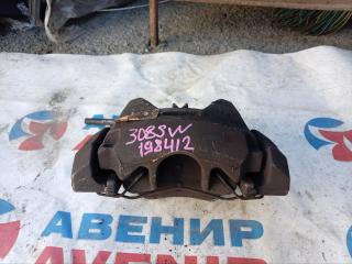 Суппорт правый передний PEUGEOT 308 4E, T7 EP6 2 ракурс