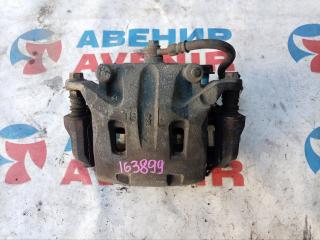 Суппорт левый передний NISSAN CIMA, FUGA HGY51, HY51, KY51, Y51 VQ35HR, VQ37VHR, VQ25HR 2WD 1 ракурс