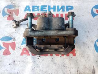 Суппорт левый передний NISSAN CIMA, FUGA HGY51, HY51, KY51, Y51 VQ35HR, VQ37VHR, VQ25HR 2WD 3 ракурс