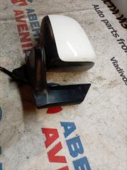 Зеркало правое переднее NISSAN DAYZ B44W, B43W, B45W, B46W, B47W, B48W DAYZ 4 ракурс