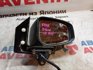 Зеркало правое переднее NISSAN DAYZ B44W, B43W, B45W, B46W, B47W, B48W DAYZ 5 ракурс