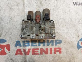 Соленоид автомата HONDA STREAM RN8 R20A 1 ракурс
