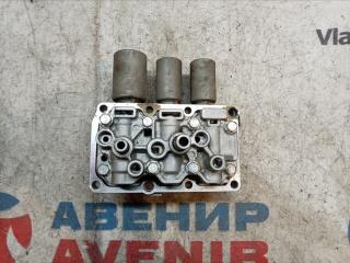 Соленоид автомата HONDA STREAM RN8 R20A 3 ракурс