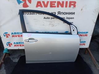 Дверь правая передняя TOYOTA ALLION NZT260, ZRT260, ZRT261, ZRT265 1 ракурс